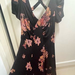 Free People Maxi Dress